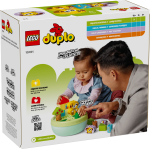 LEGO Duplo – Triedenie tvarov, šteniatka 10441